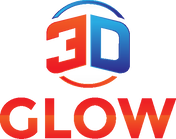 3D Glow